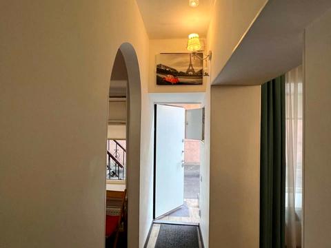 квартира за адресою Осипова, 1