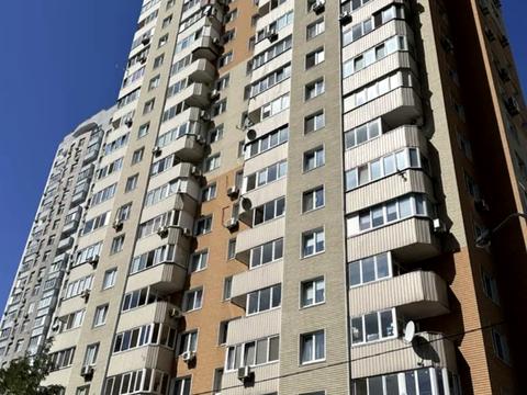квартира за адресою Юрія Поправки вул. (Миколи Лебедєва), 4/39-А