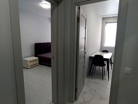 квартира по адресу Марсельская ул., 62/1