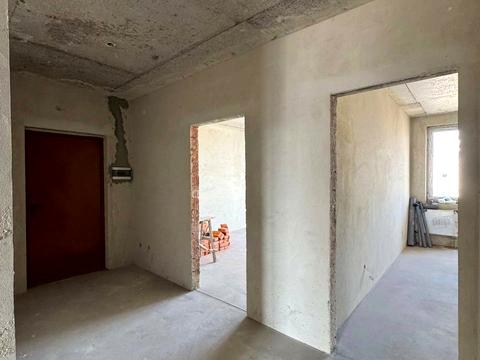 квартира по адресу Под Голоском ул., 15б