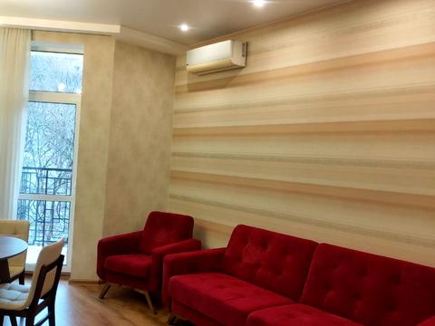 квартира за адресою Дегтярна вул., 29