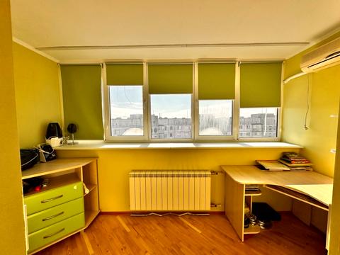 квартира за адресою Миру просп., 21