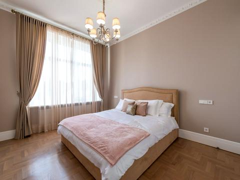 квартира по адресу Антоновича, 18