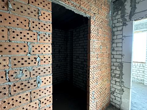 квартира по адресу Лосевский пер., 2