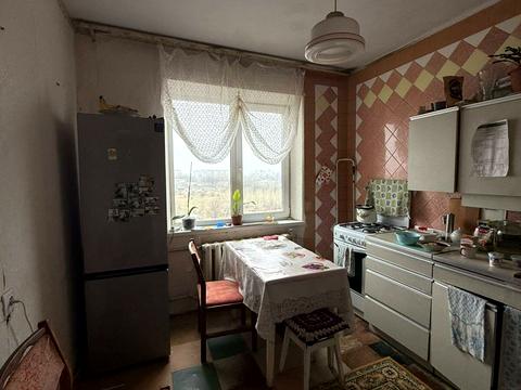 квартира по адресу Космическая ул., 19