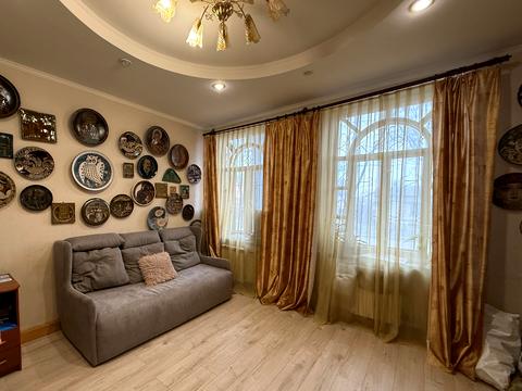 квартира за адресою Герасима Кондратьєва вул. (Кірова), 74