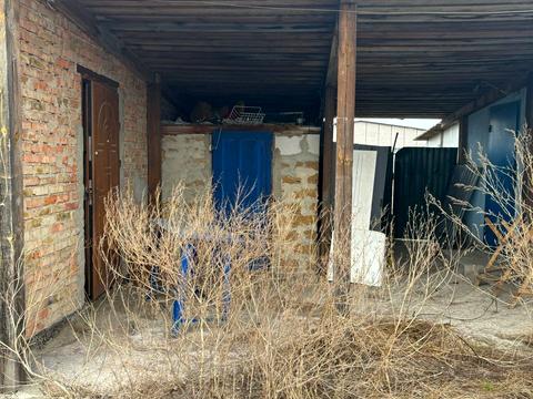 дом по адресу Гагарина, 43
