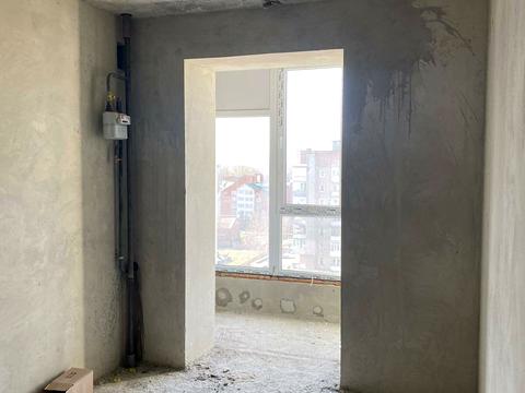 квартира за адресою Галицька, 92