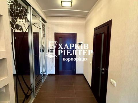 квартира за адресою Людвіга Свободи просп., 50в