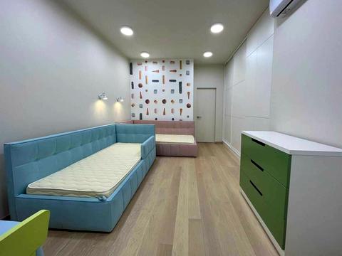 квартира по адресу Сапёрное Поле ул., 5