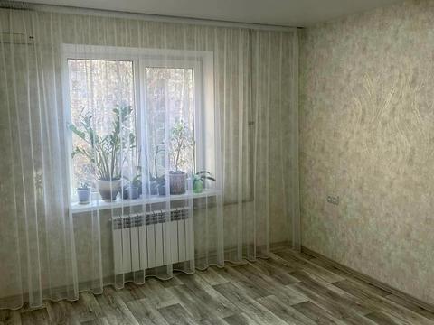 квартира по адресу Платонова бульв. (Платонова), 21