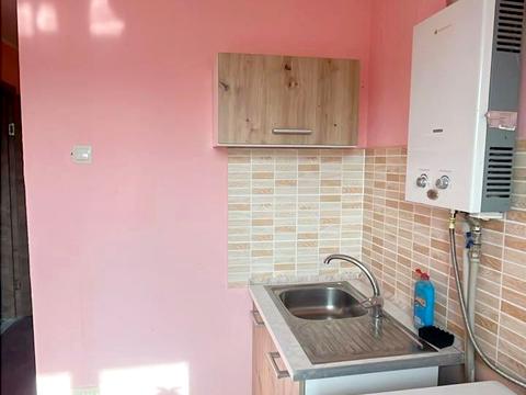 квартира по адресу Космонавтов ул., 100