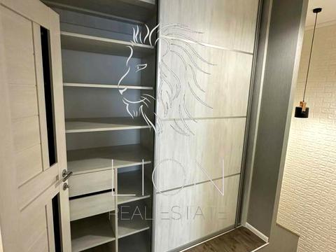 квартира за адресою Глибочицька вул., 13-2