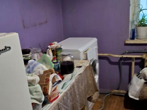 комната по адресу Кубанской Украины ул. (Маршала Жукова), 30