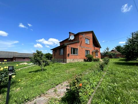 будинок за адресою с-ще. Діброва (Чапаєвка), Балкова, 1