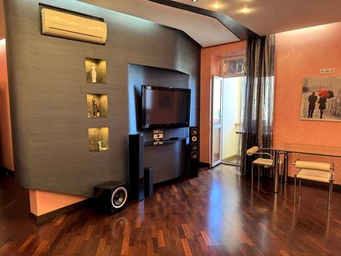 квартира по адресу Евгения Коновальца ул. (Щорса), 32-Г