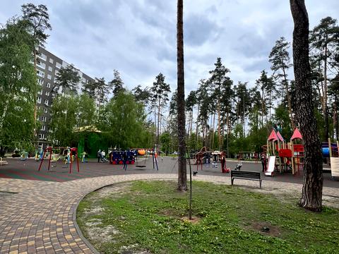 квартира по адресу Университетская ул., 3/7