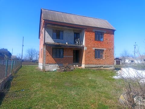 будинок за адресою Незалежності вул., 41