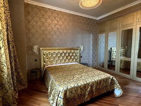 квартира за адресою Оболонська набережна вул., 1, к2