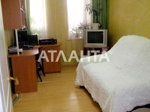 квартира по адресу Лиманная ул., 5