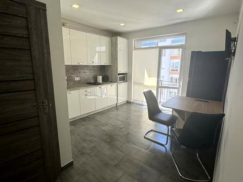 квартира по адресу Андрея Мельника ул., 10 к7
