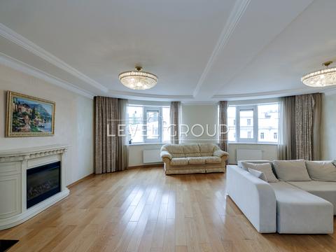 квартира по адресу Тараса Шевченко бульв., 27-Б