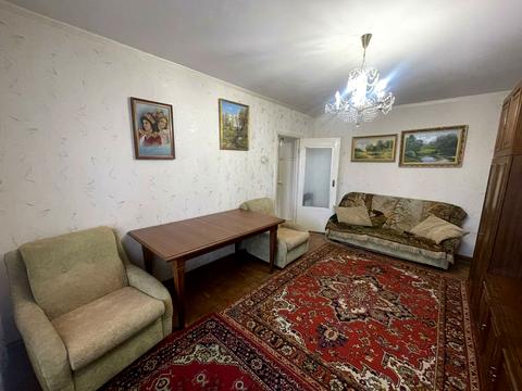 квартира по адресу Червоной Калины просп. (Владимира Маяковского), 36/7