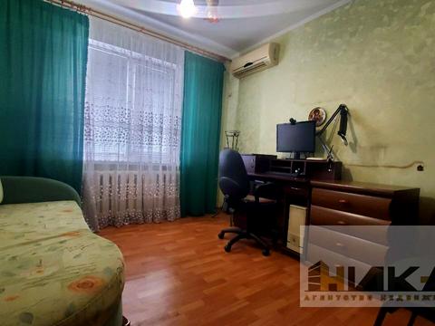 квартира по адресу Автозаводська, 40