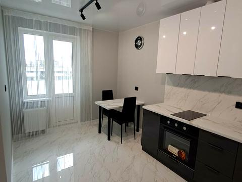 квартира по адресу с. Новоселки, Озёрная ул., 27а