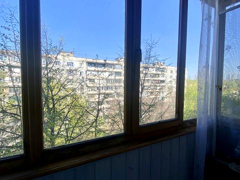 квартира по адресу Независимой Украины ул. (40 лет Советской Украины), 39-Г