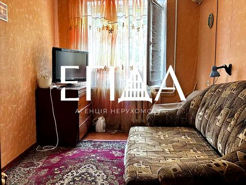 квартира за адресою Пожарського, 5