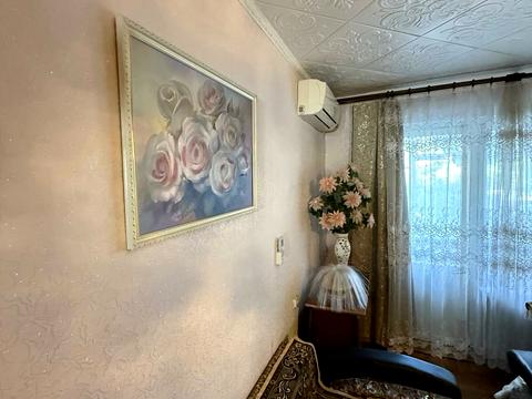 квартира по адресу 40 лет Победы просп., 65