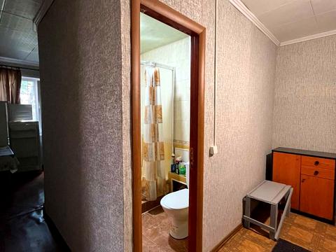 квартира за адресою Кривий Ріг, Соборності, 41