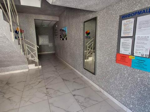 квартира за адресою Бочарова, 60е