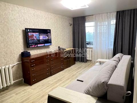 квартира по адресу Героев Сталинграда просп., 167