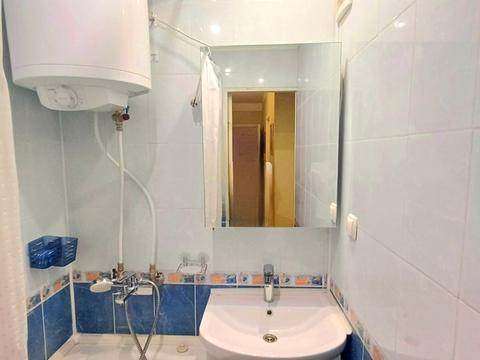 квартира по адресу Литовський просп. (Мінський), 8-А