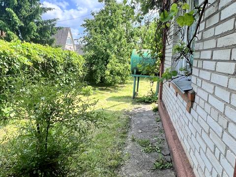дом по адресу Соснова, 20