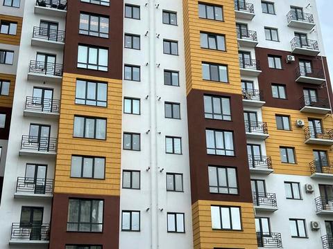 квартира по адресу Зализничная ул., 3