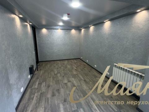 комерційна за адресою Януша Корчака вул. (Баумана), 20-А