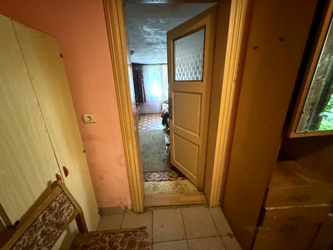 дом по адресу Сильвая ул., 111