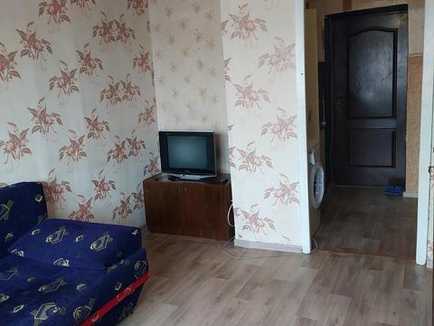 комната по адресу Ньютона ул., 111