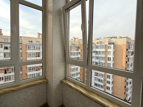 квартира по адресу Гетьмана Мазепы ул. (Топольная), 1б