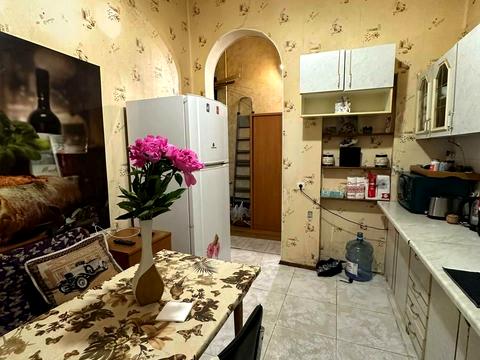 квартира за адресою Одеса, Садова вул., 7