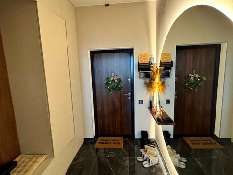 квартира по адресу Шевченко просп., 40