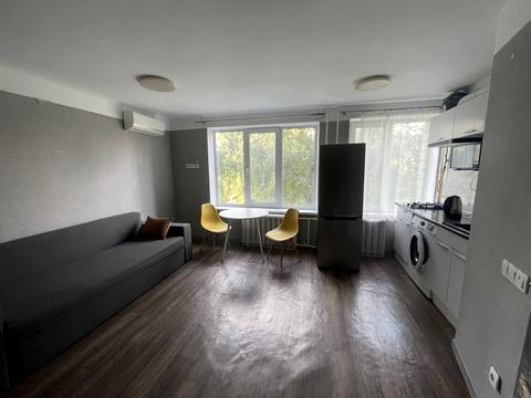 квартира за адресою Машинобудівний пров. (Машинобудівельний), 27