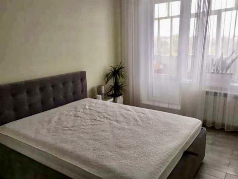 квартира за адресою Біблика вул. (2-ї П'ятирічки), 1г