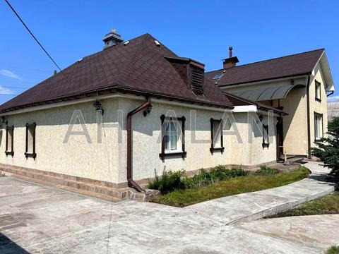 дом по адресу Січнева, 50