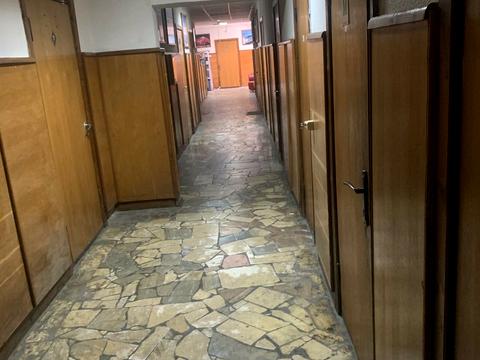коммерческая по адресу Победы просп., 21