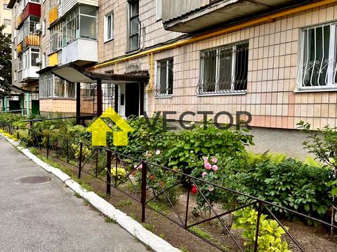 квартира по адресу Евгения Гребёнки ул., 22