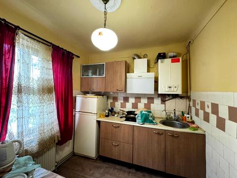 квартира за адресою Воля вул., 8